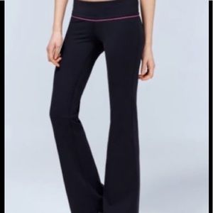 Lorna Jane Boot Cut \u0026 Flare Pants 